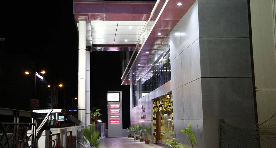 SET Residency, Kumbakonam 5